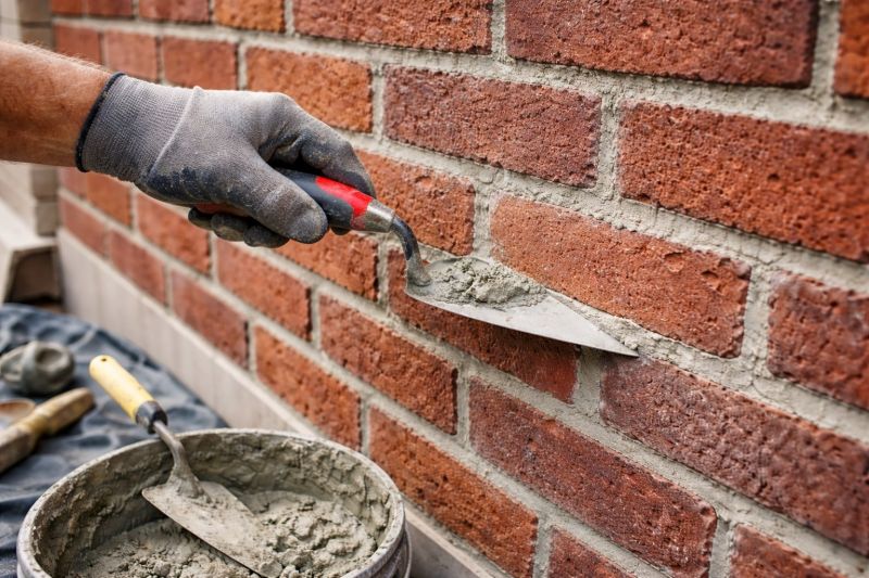 Building Tuckpointing in Cleveland, OH