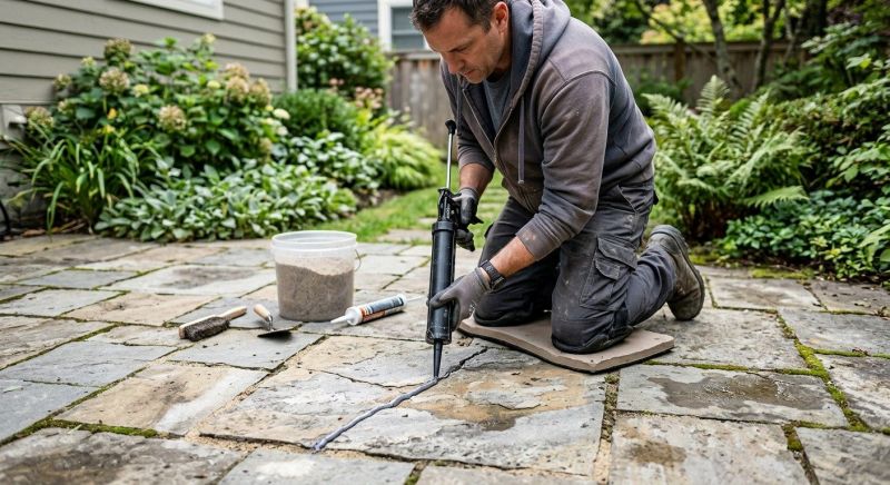 Pathway Pavers Installation in Norwalk, CT