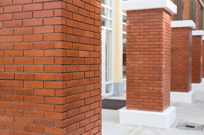 Stone Column Repair Costs — Cost of Stone Column Repair