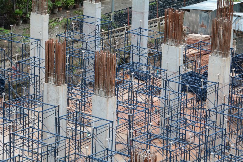 Reinforcement and Support